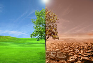 Κλιματική Αλλαγή & Προκλήσεις